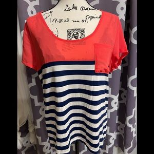 Charming Charlie top